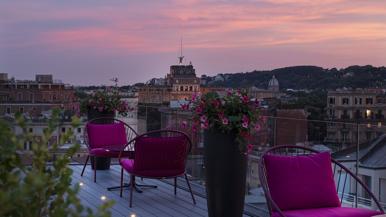 Photo of Outdoor in Prati
