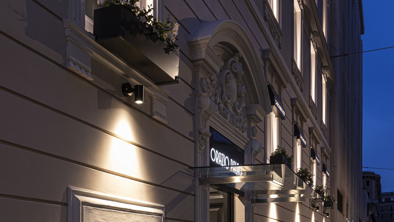 Photo of Outdoor in Prati