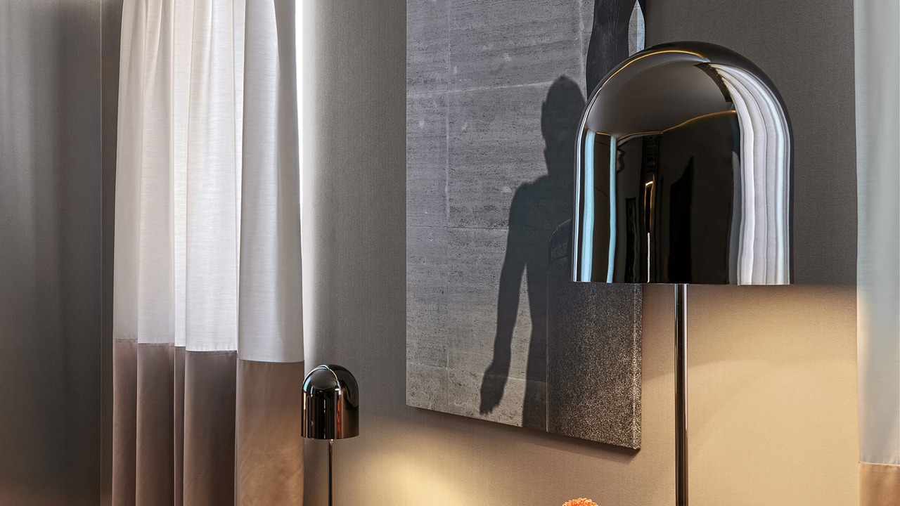 Photo of Bedroom in Prati