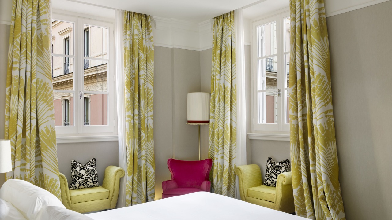 Photo of Bedroom in Rome City Centre