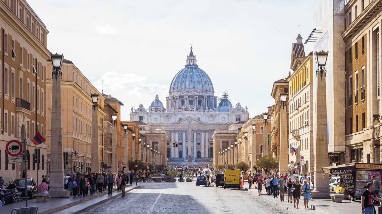 Photo of Others in Rome City Centre
