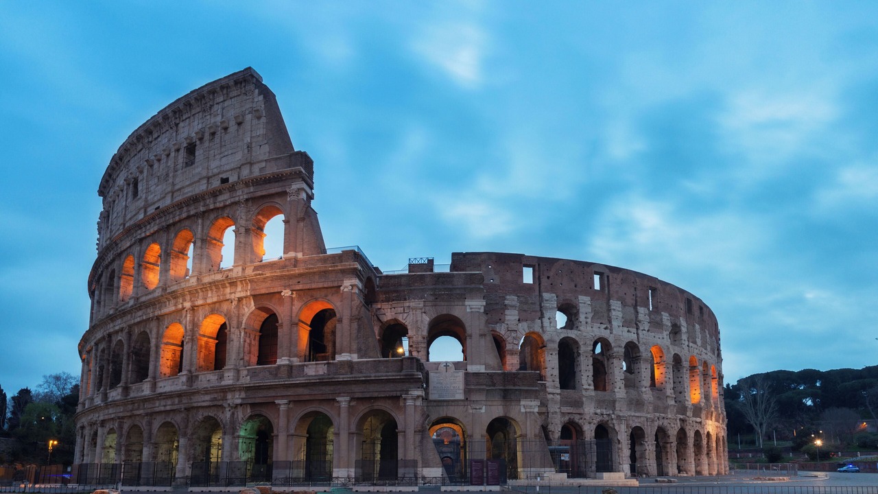 Photo of Others in Rome City Centre