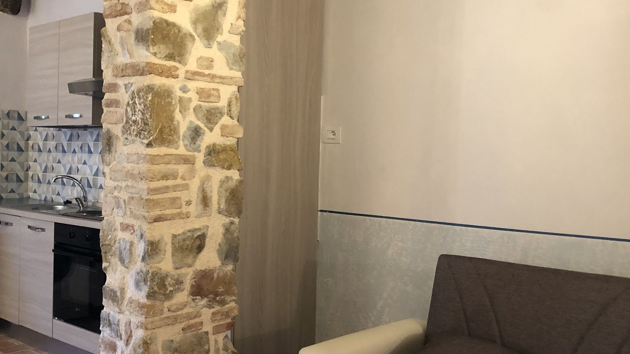Photo of Livingroom in Montemerano