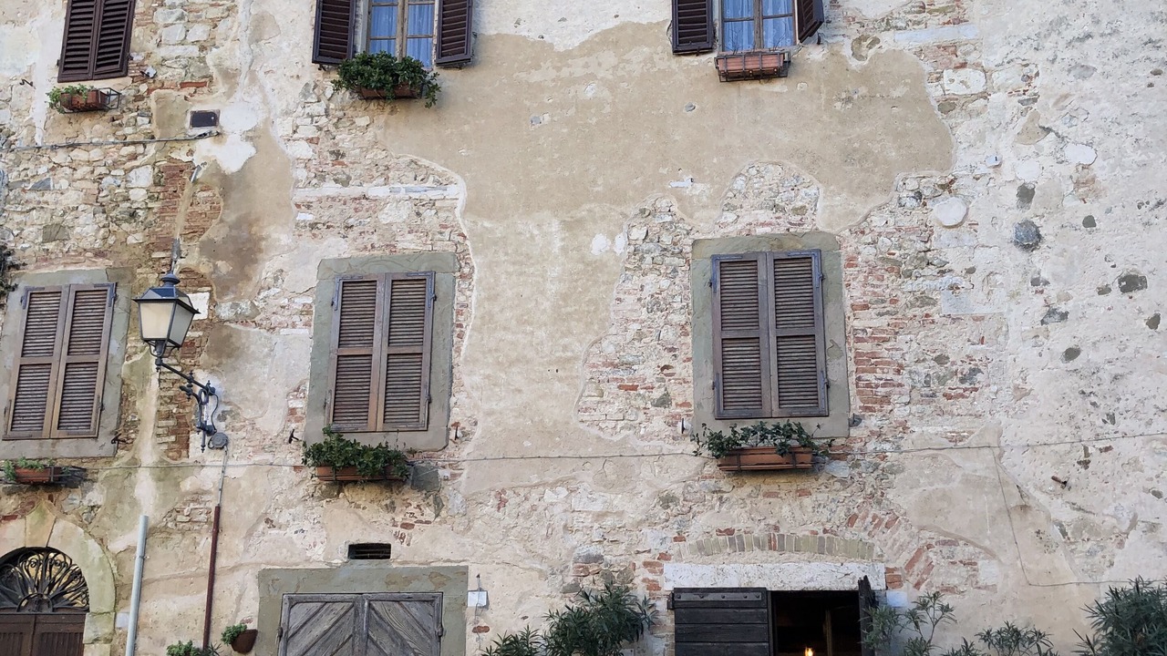 Photo of Outdoor in Montemerano