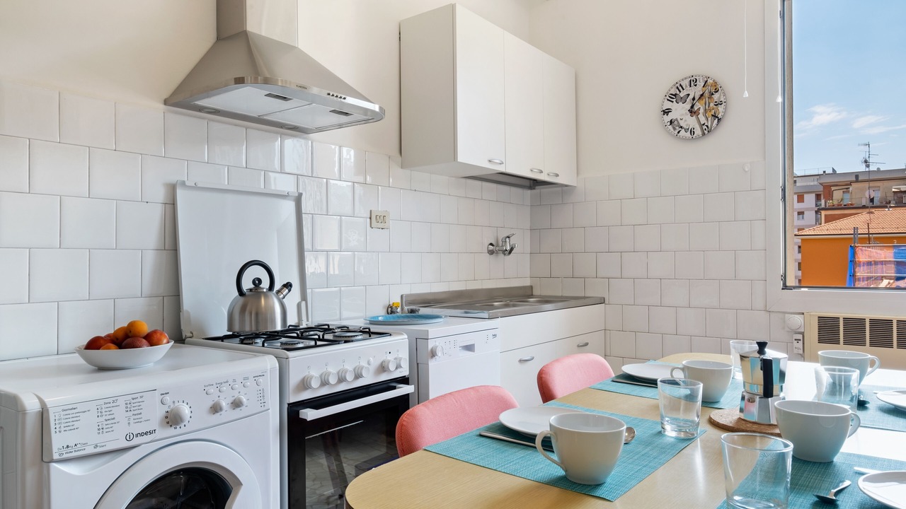 Photo of Kitchen in San Donato