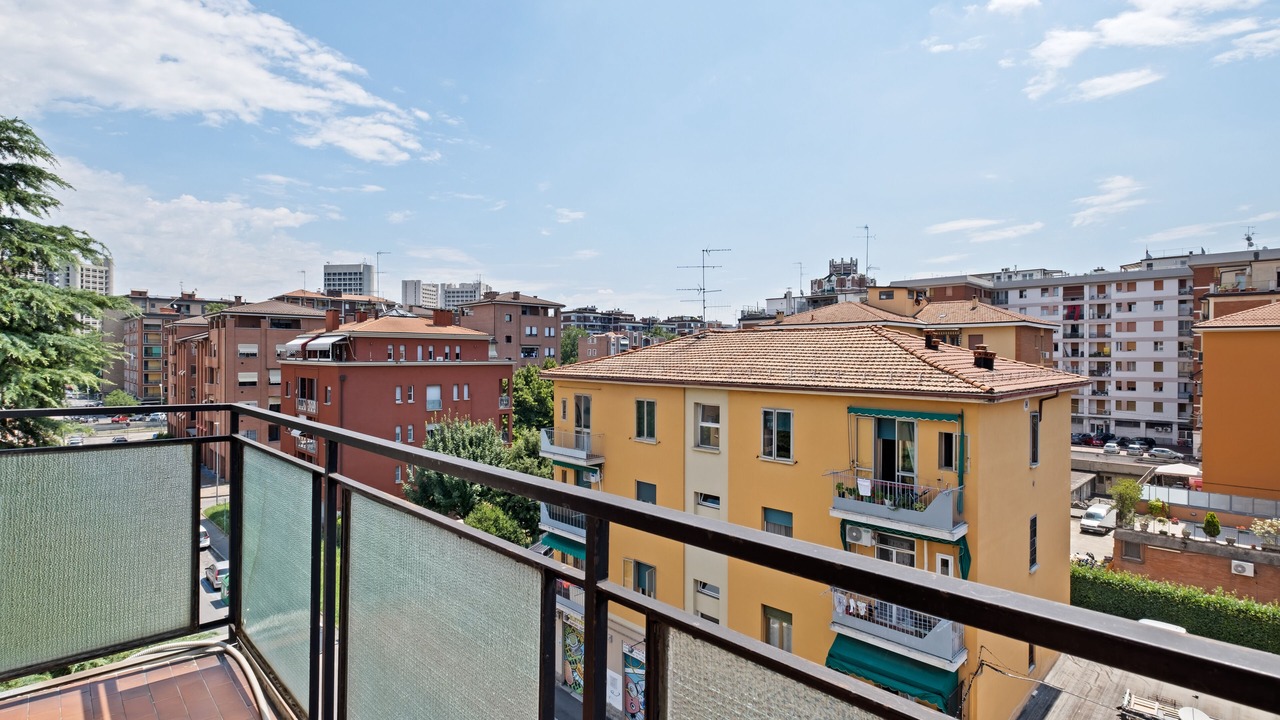 Photo of Patio Balcony in San Donato