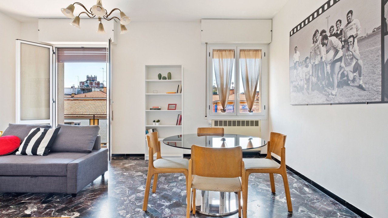 Photo of Bedroom in San Donato