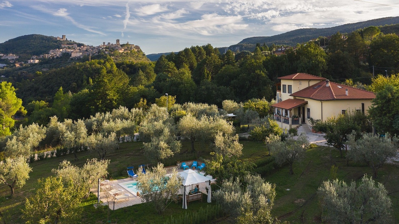 Photo of Outdoor in Narni Scalo