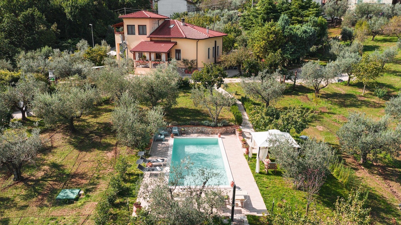 Photo of Outdoor in Narni Scalo
