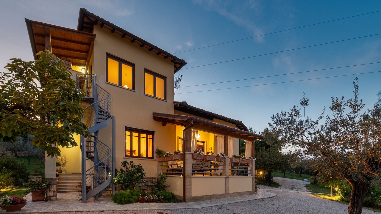 Photo of Outdoor in Narni Scalo