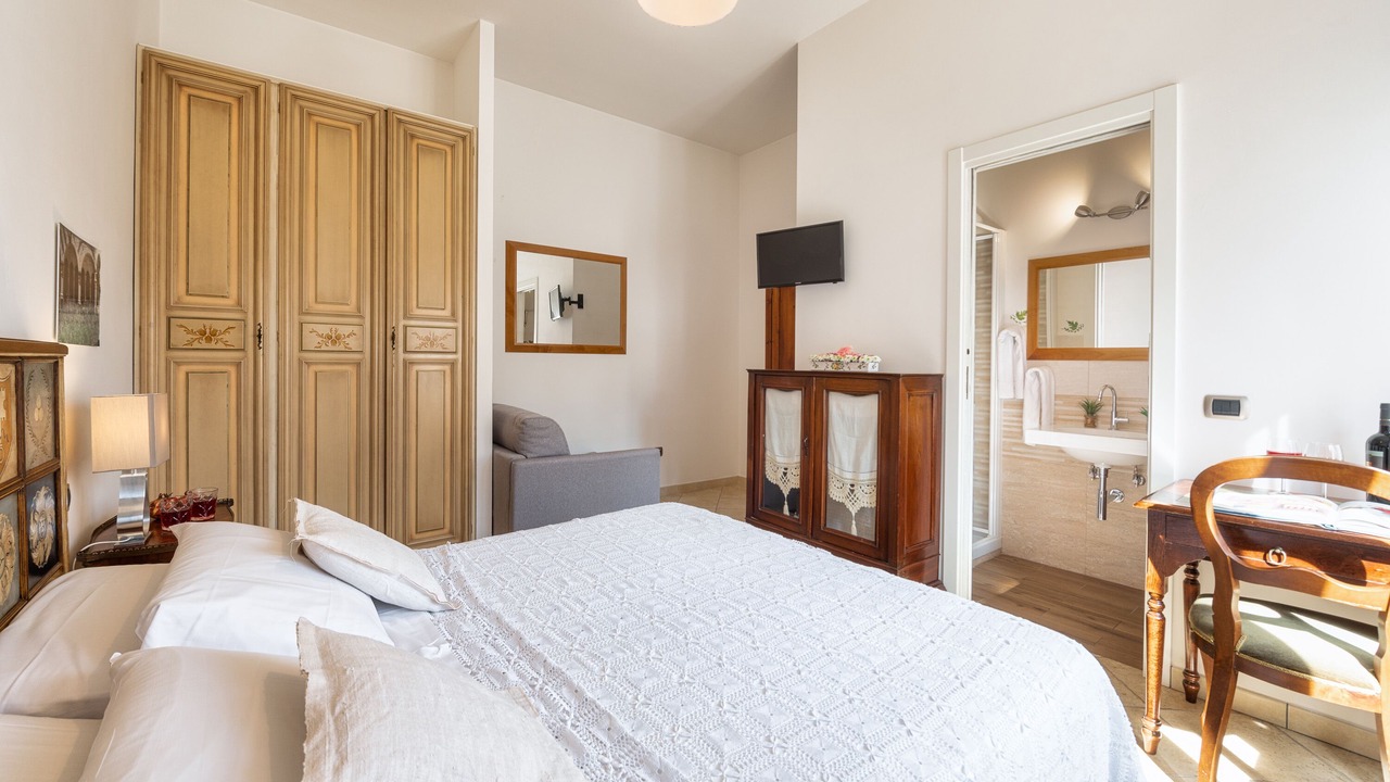Photo of Bedroom in Narni Scalo