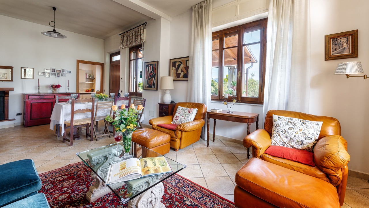Photo of Livingroom in Narni Scalo