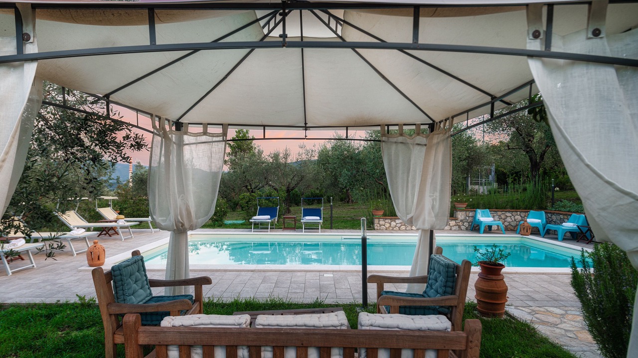 Photo of Outdoor in Narni Scalo