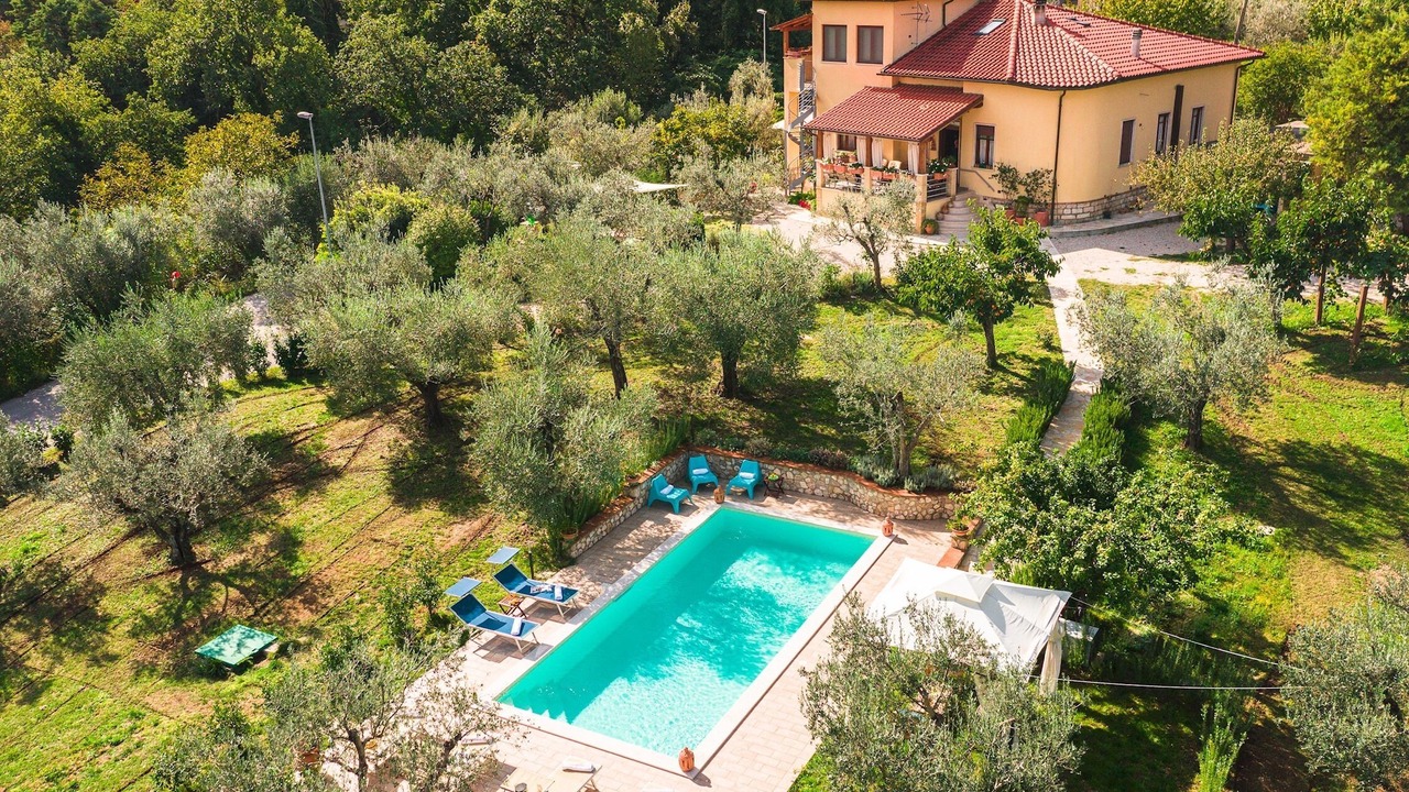 Photo of Outdoor in Narni Scalo