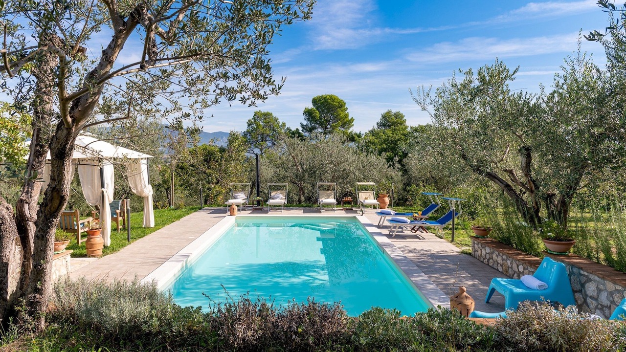 Photo of Outdoor in Narni Scalo