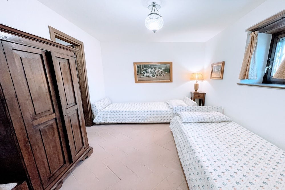 Photo of Bedroom in Spoleto
