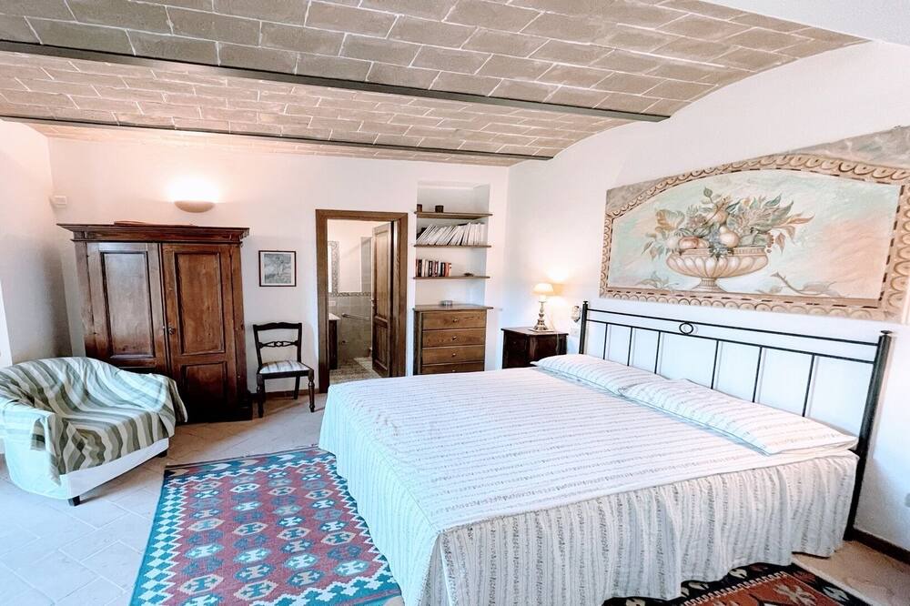 Photo of Bedroom in Spoleto