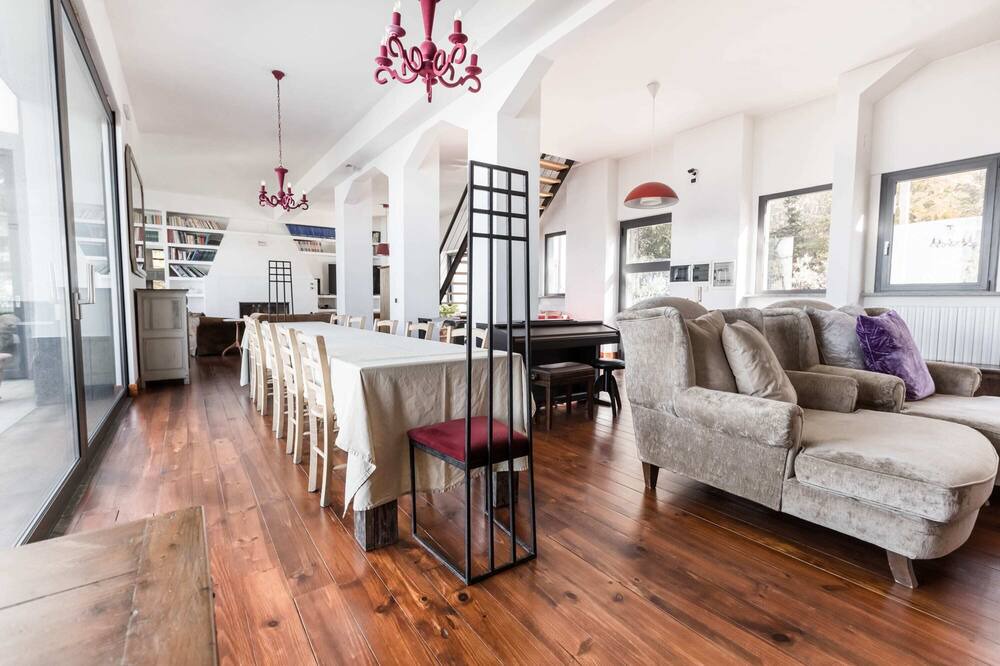 Photo of Livingroom in Rocca di Papa
