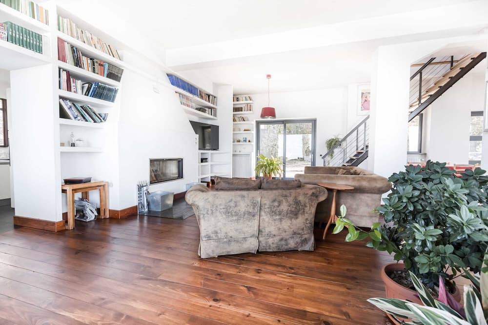 Photo of Livingroom in Rocca di Papa