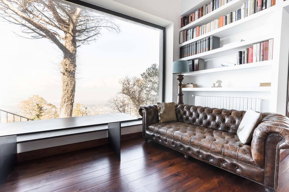 Photo of Livingroom in Rocca di Papa