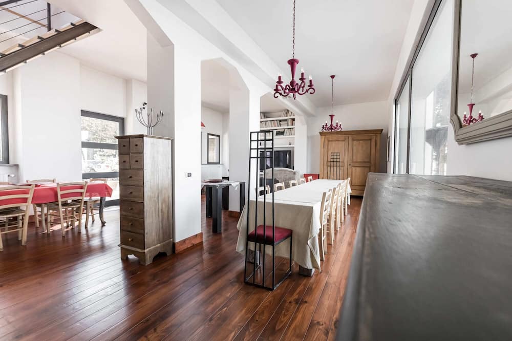 Photo of Livingroom in Rocca di Papa