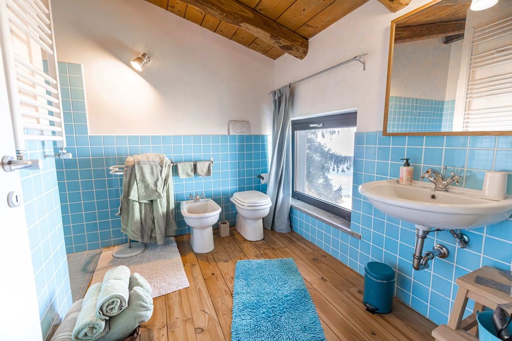 Photo of Bathroom in Rocca di Papa