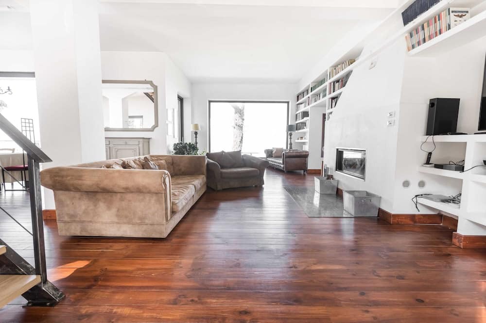 Photo of Livingroom in Rocca di Papa