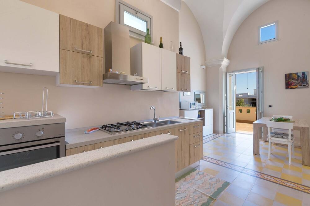 Photo of Kitchen in Torricella