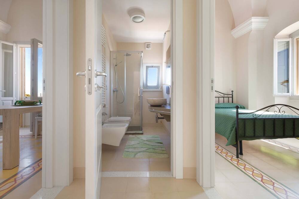 Photo of Bedroom in Torricella