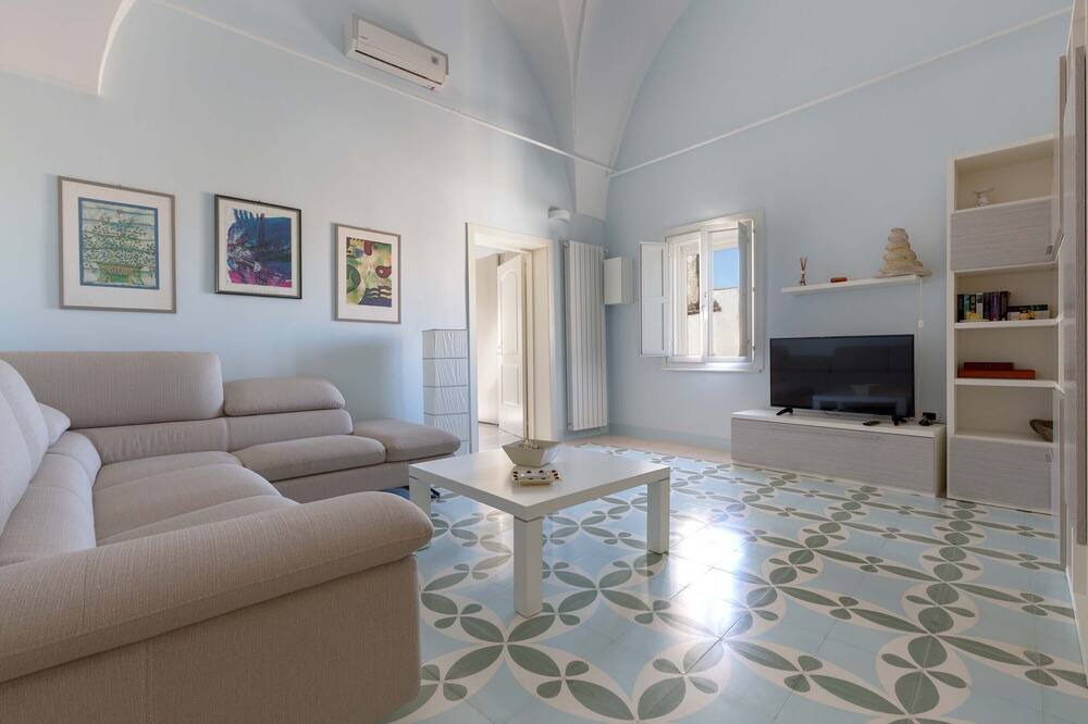 Photo of Livingroom in Torricella