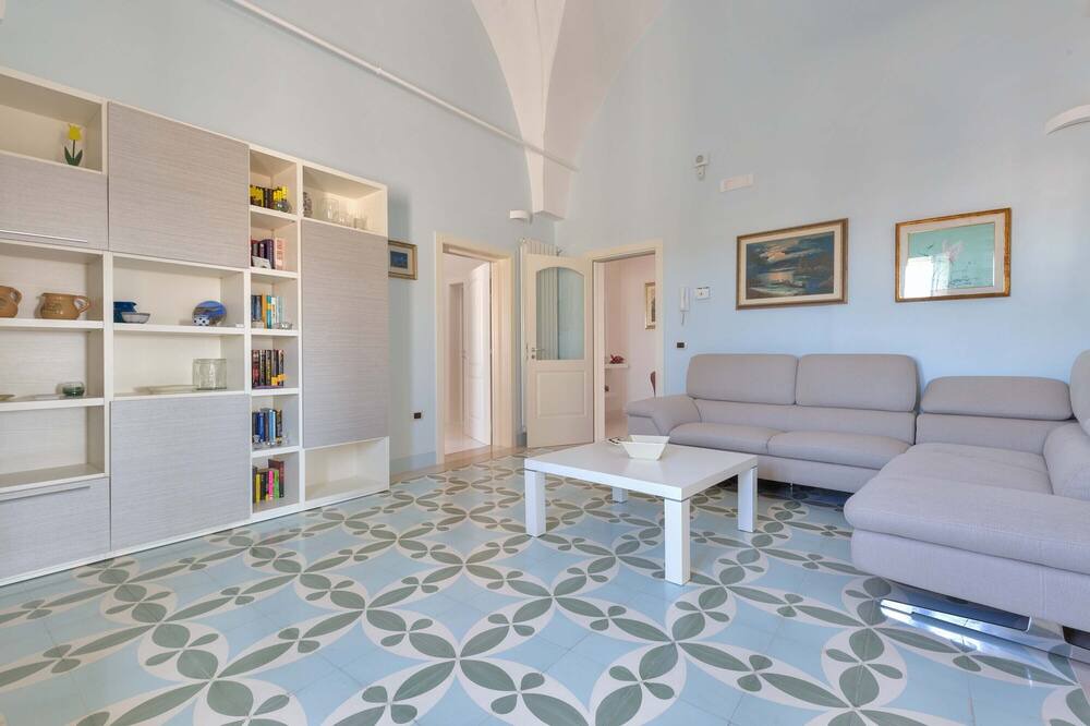 Photo of Livingroom in Torricella