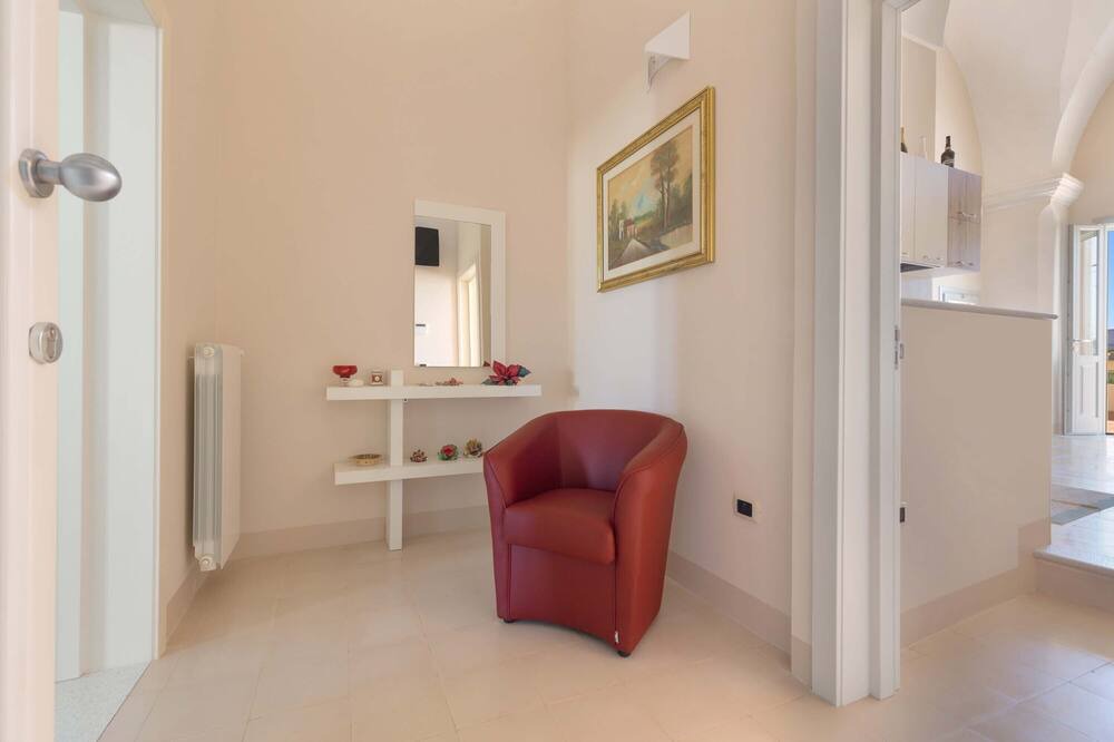 Photo of Bedroom in Torricella