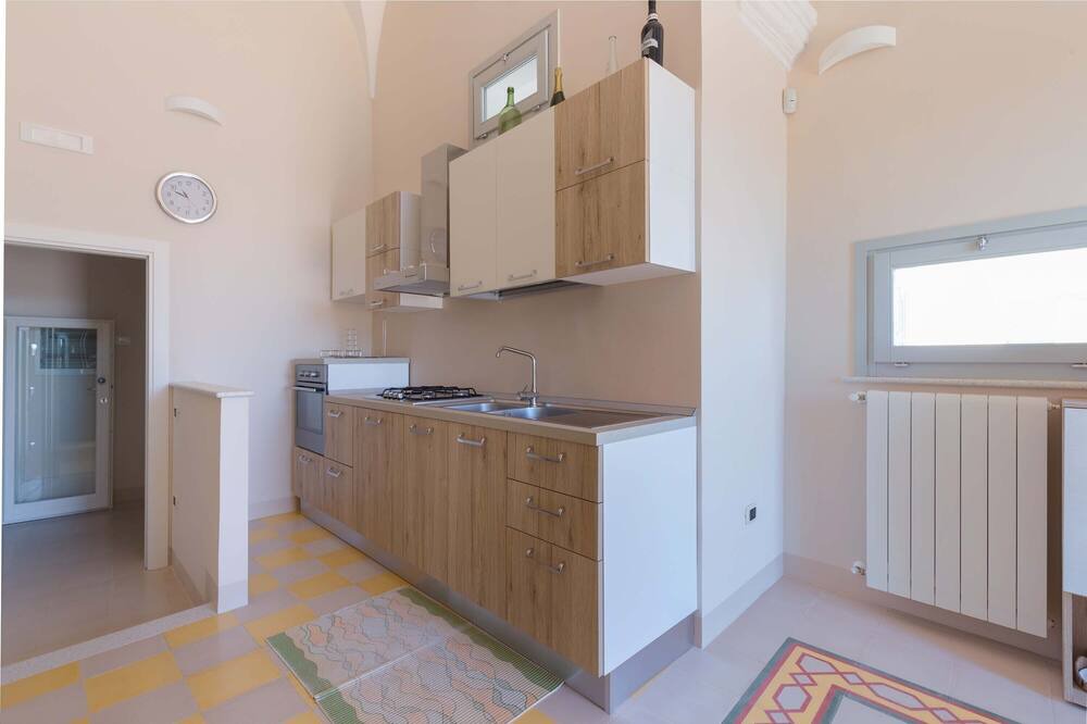 Photo of Kitchen in Torricella