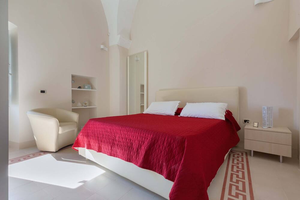Photo of Bedroom in Torricella