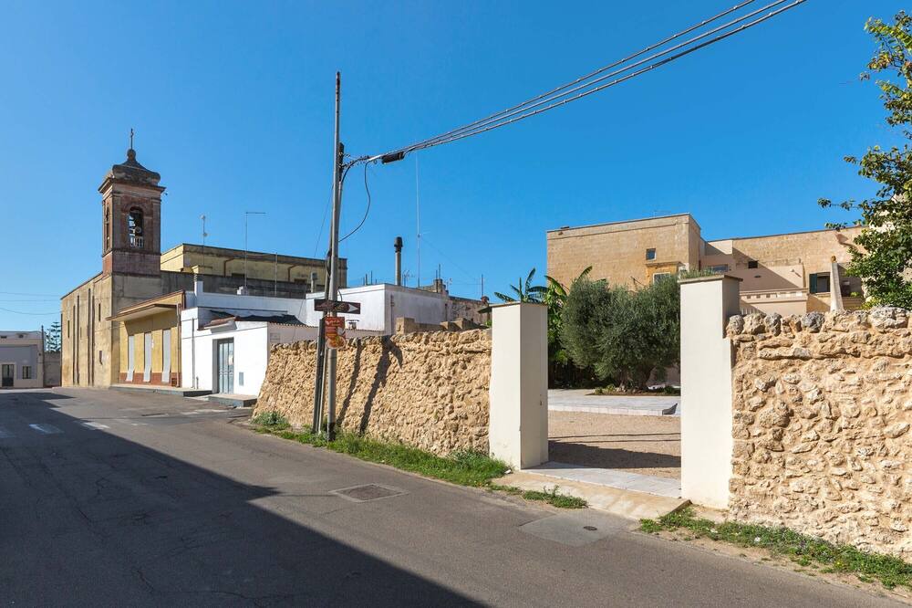 Photo of Outdoor in Torricella