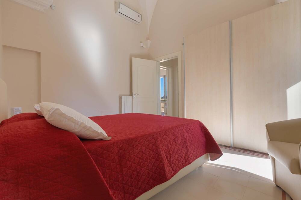 Photo of Bedroom in Torricella