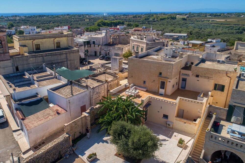 Photo of Outdoor in Torricella