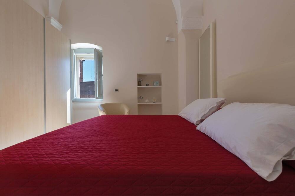 Photo of Bedroom in Torricella