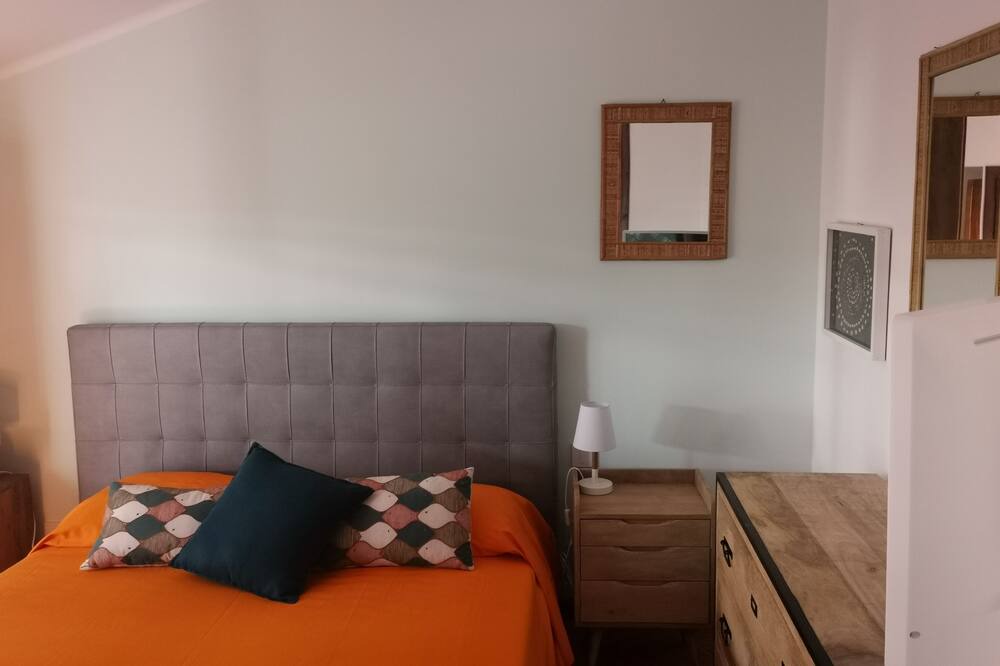 Photo of Bedroom in Fregenae