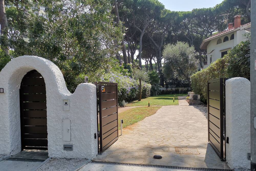 Photo of Outdoor in Fregenae