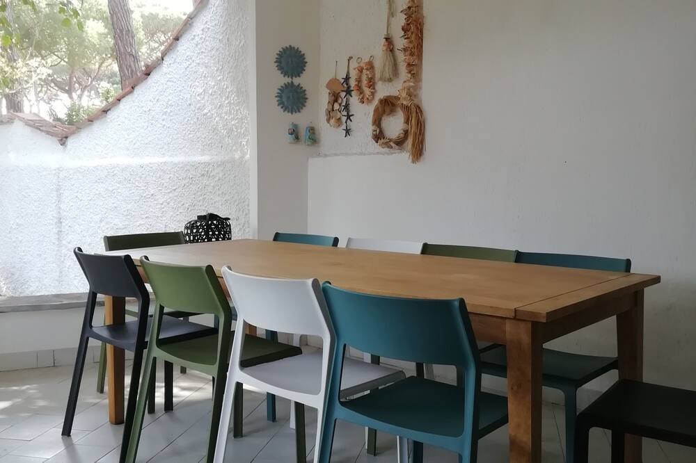 Photo of Kitchen in Fregenae
