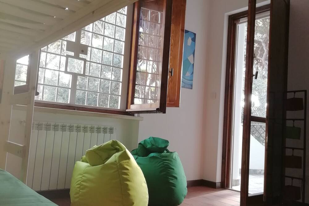 Photo of Bedroom in Fregenae
