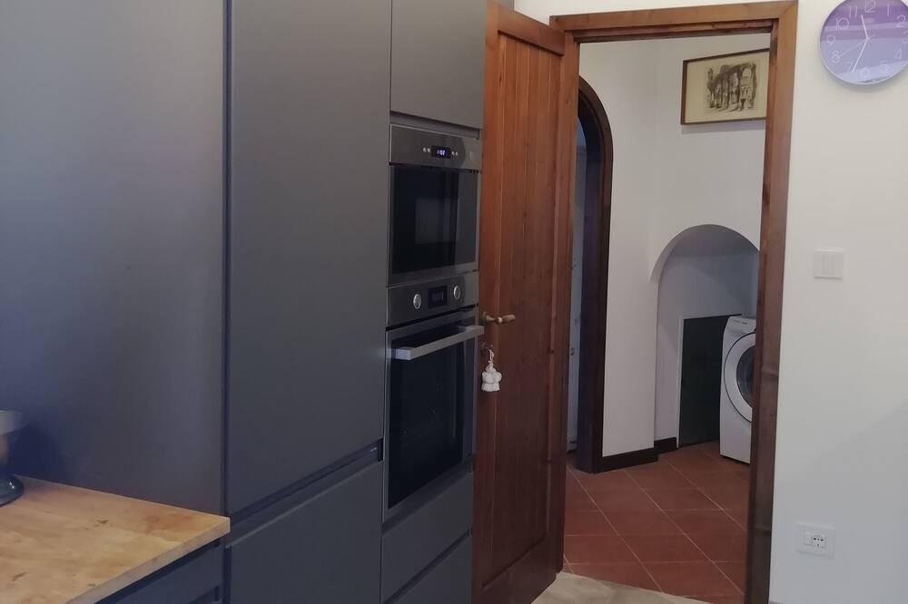 Photo of Bedroom in Fregenae