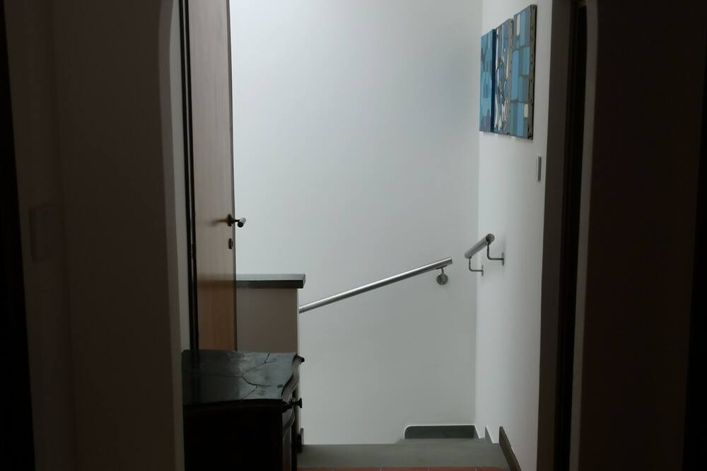 Photo of Bedroom in Fregenae