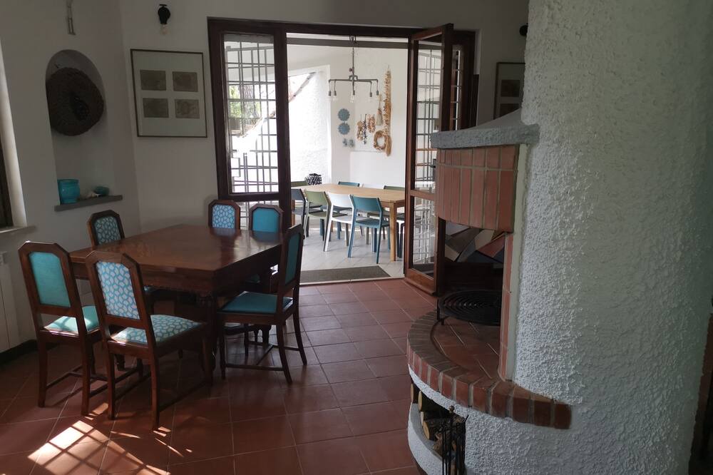 Photo of Livingroom in Fregenae