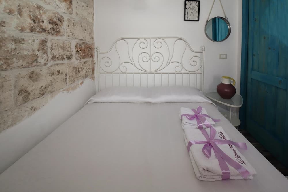 Photo of Bedroom in Ostuni