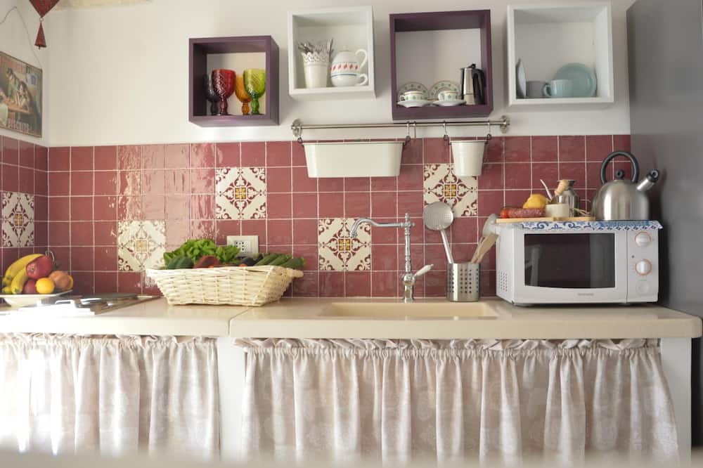Photo of Kitchen in Ostuni