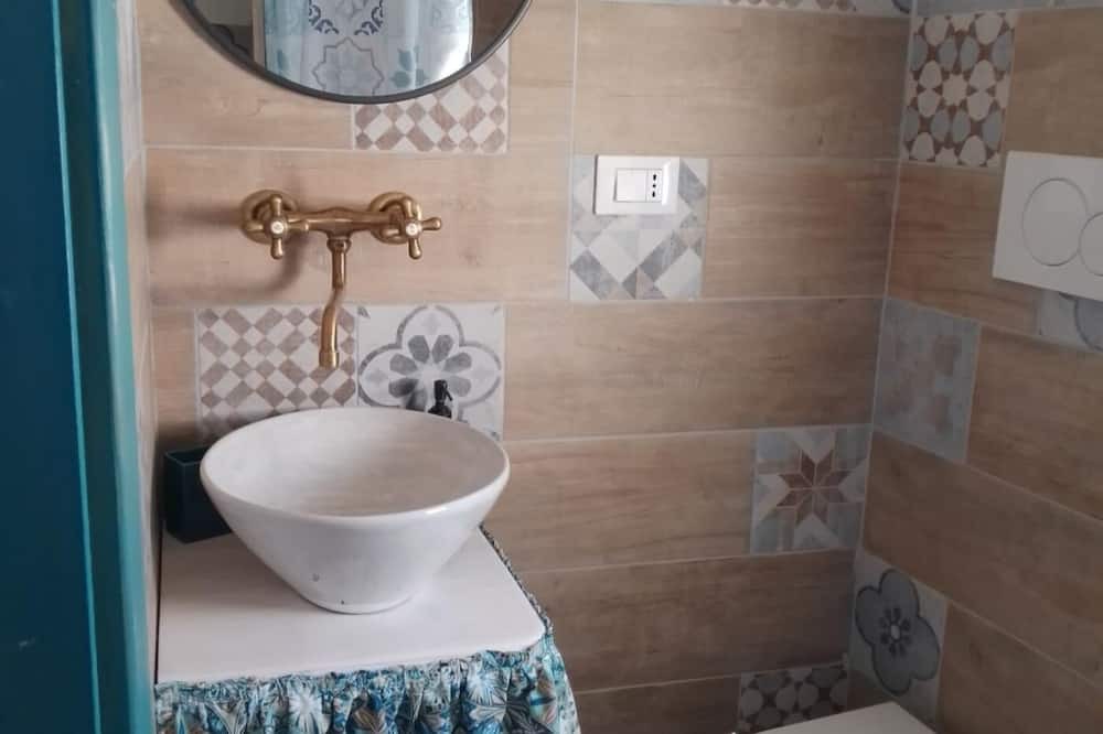 Photo of Bathroom in Ostuni