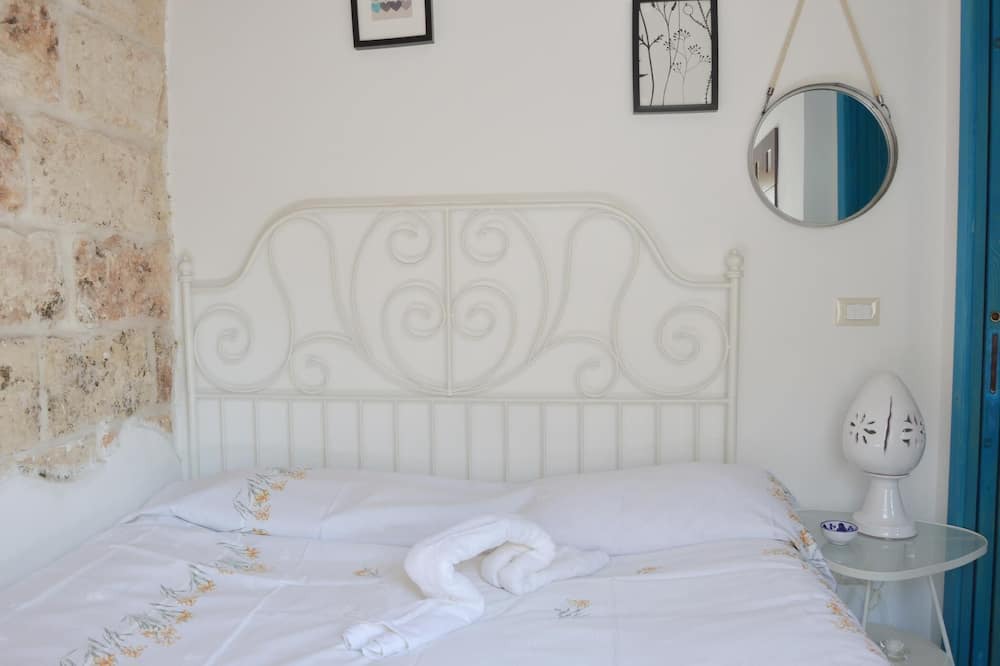 Photo of Bedroom in Ostuni