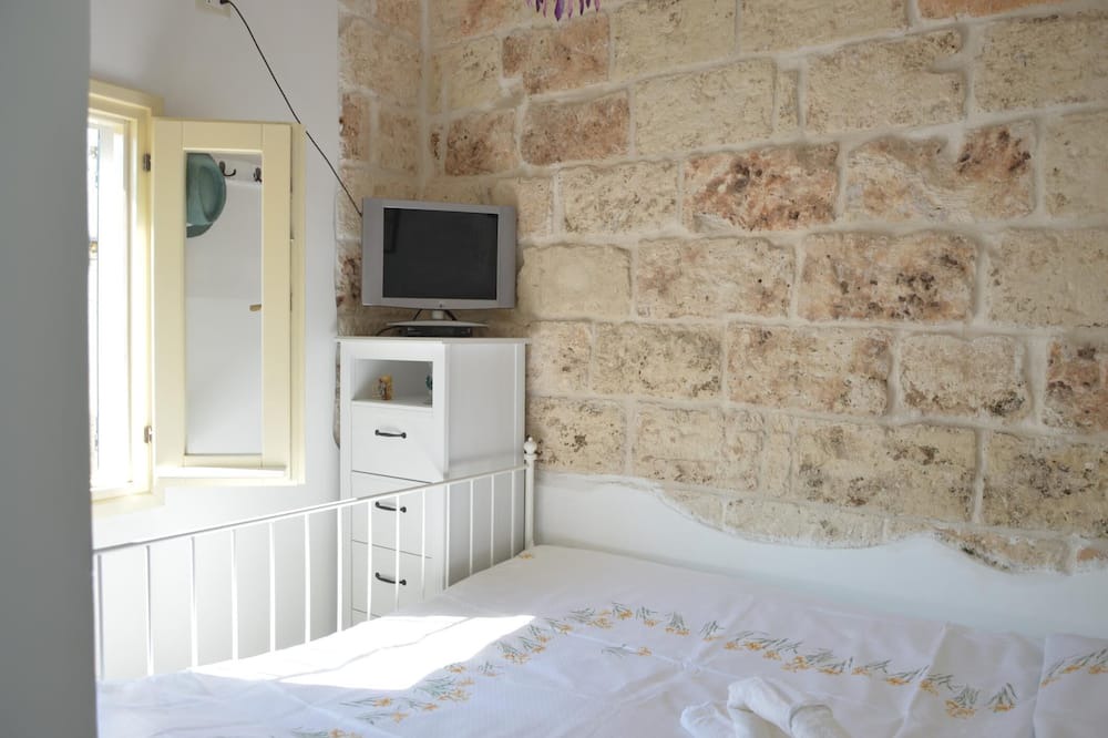 Photo of Bedroom in Ostuni